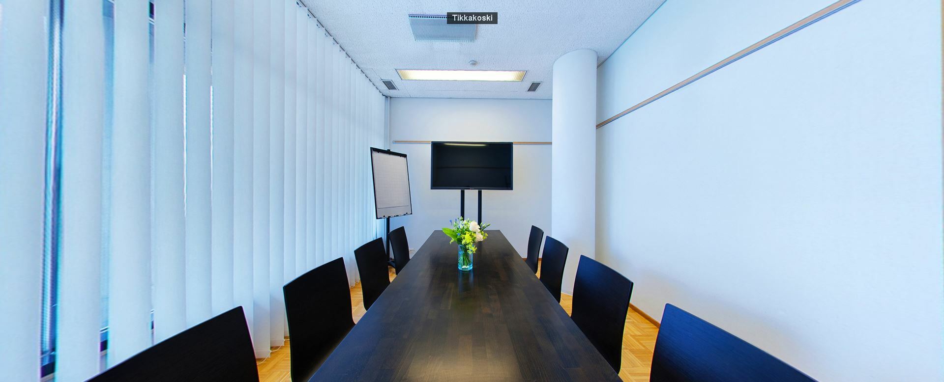 于韦斯屈莱市斯甘迪克公寓 Jyväskylä 外观 照片